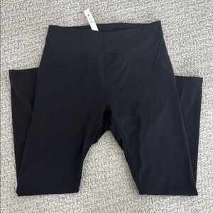 Lululemon Athletica Black Leggings